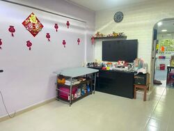 Blk 103 Eunos Vista (Bedok), HDB 3 Rooms #566572361
